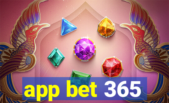 app bet 365